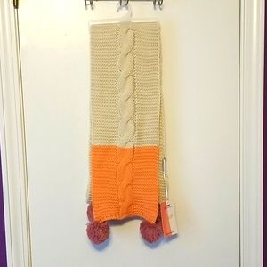 House of Disaster scarf